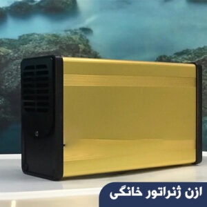 ازن ژنراتور خانگی